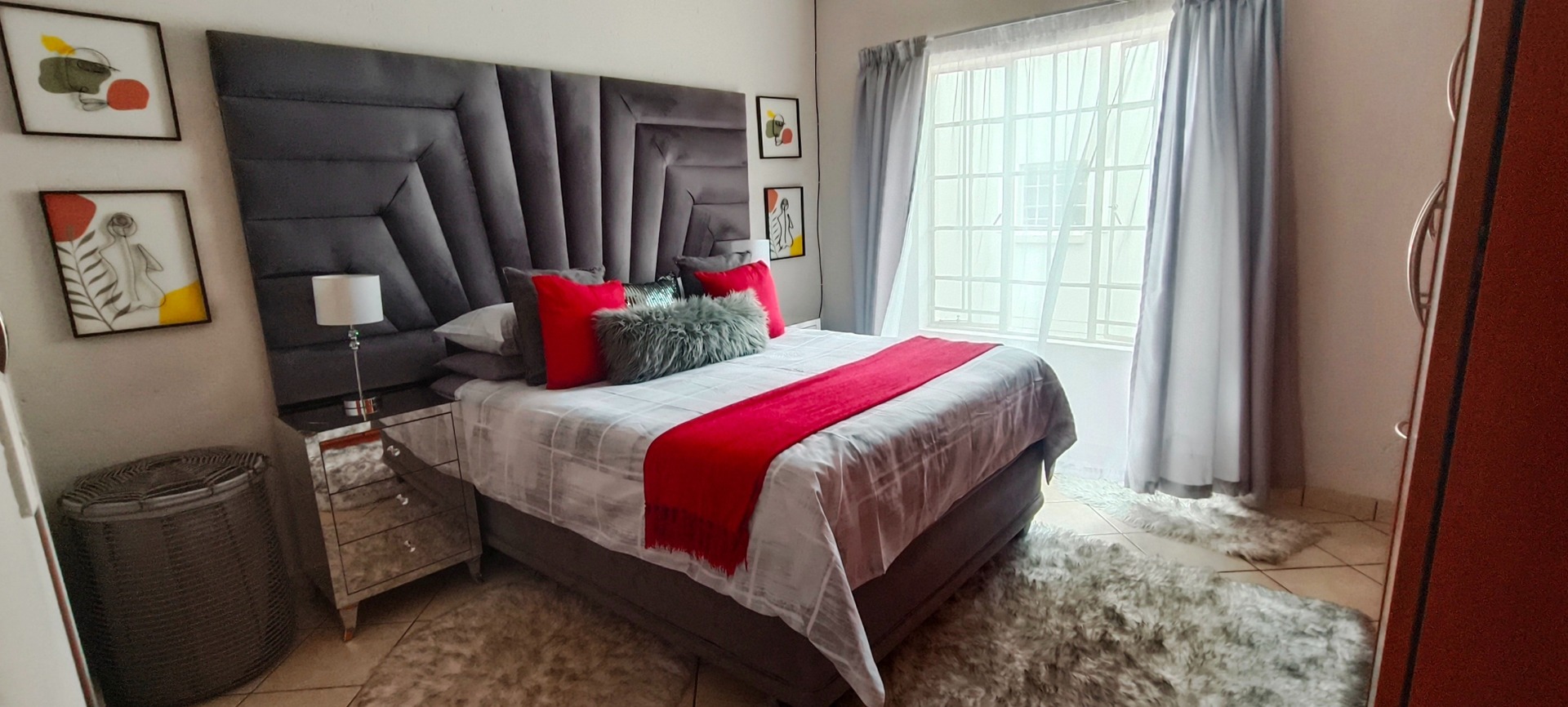 2 Bedroom Property for Sale in Waterval East North West